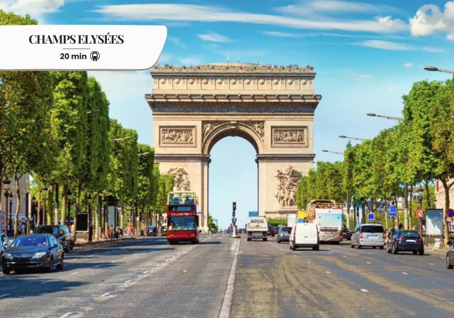 Bluestay 149 - Spacieux Centre Appartamento *