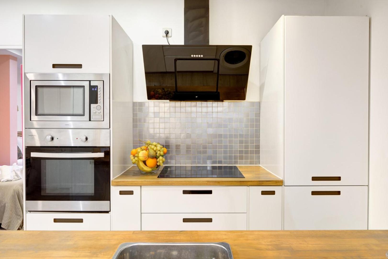 Bluestay 149 - Spacieux Centre Parigi