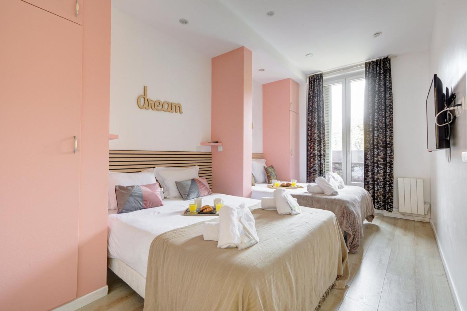 Appartamento Bluestay 149 - Spacieux Centre