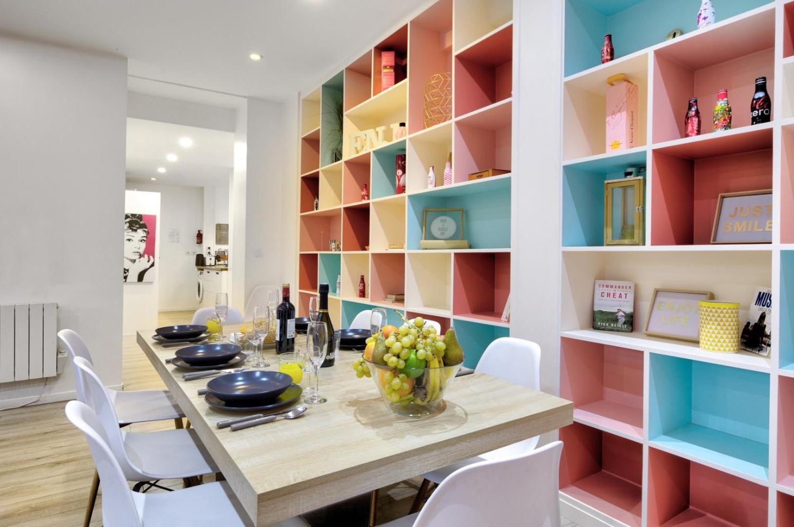 Appartamento Bluestay 149 - Spacieux Centre *