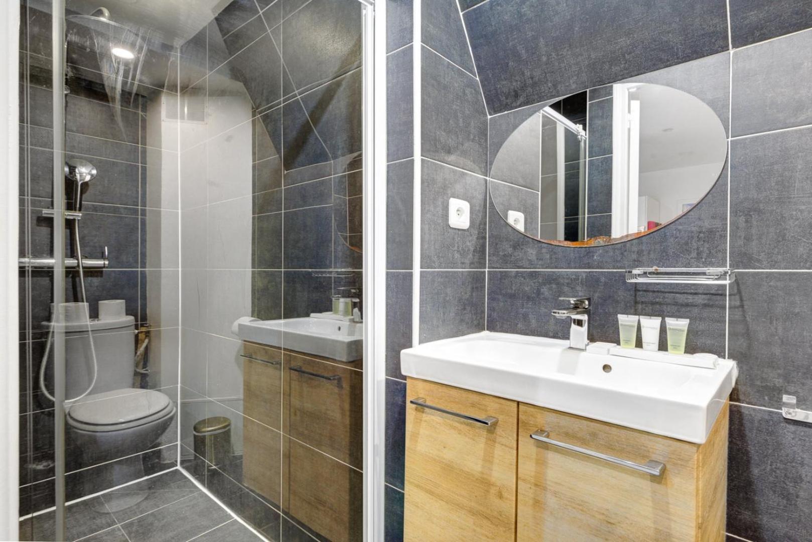 Appartamento Bluestay 149 - Spacieux Centre *