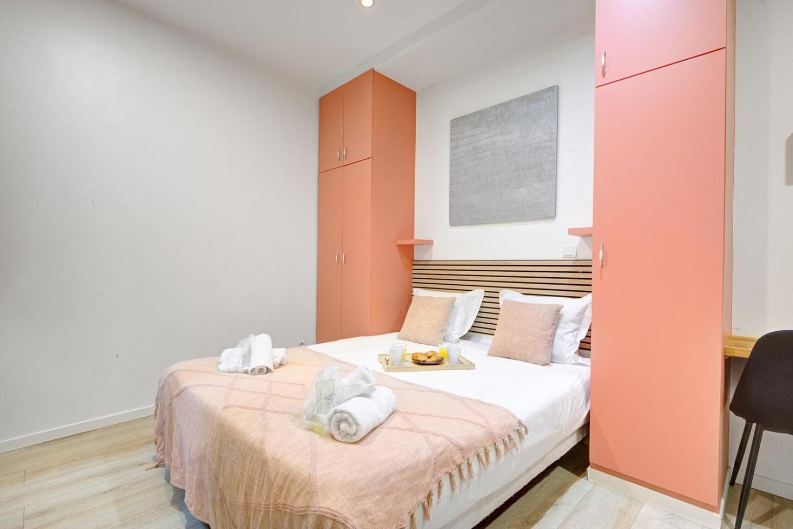 Appartamento Bluestay 149 - Spacieux Centre Parigi