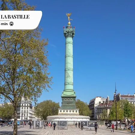Bluestay 149 - Spacieux Centre *