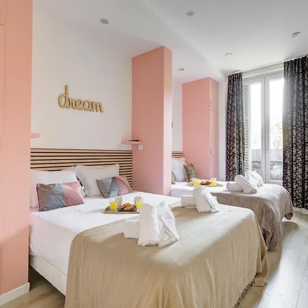 Appartamento Bluestay 149 - Spacieux Centre