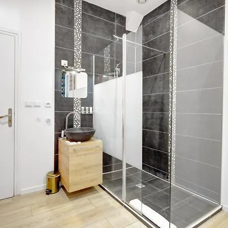 Appartamento Bluestay 149 - Spacieux Centre