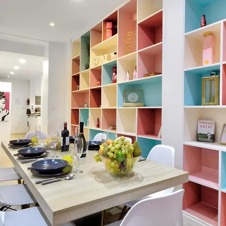 Appartamento Bluestay 149 - Spacieux Centre *