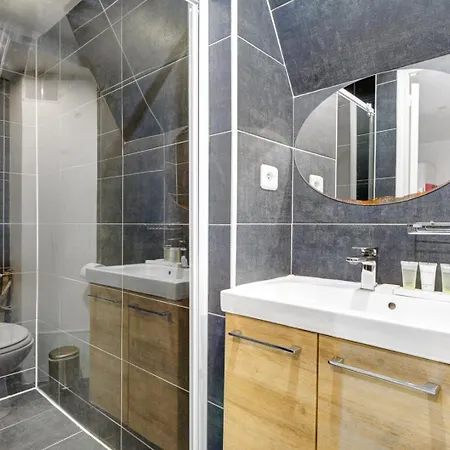 Appartamento Bluestay 149 - Spacieux Centre *