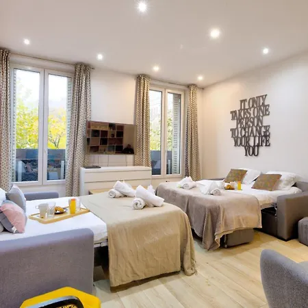 Bluestay 149 - Spacieux Centre Appartamento *